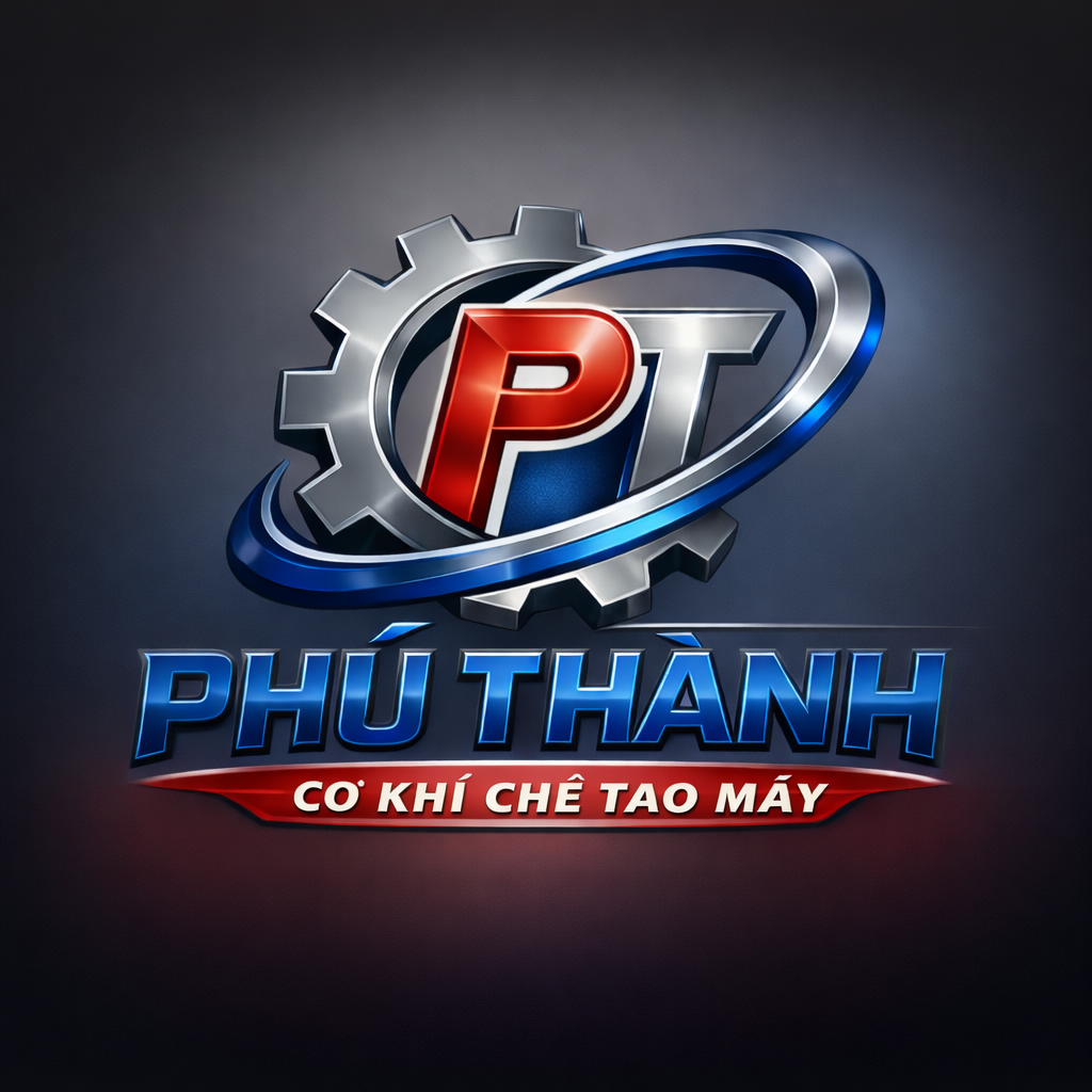 CÔNG TY TNHH CƠ KHÍ CHẾ TẠO MÁY PHÚ THÀNH
