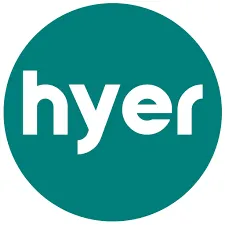 CÔNG TY TNHH HYER SOLUTIONS