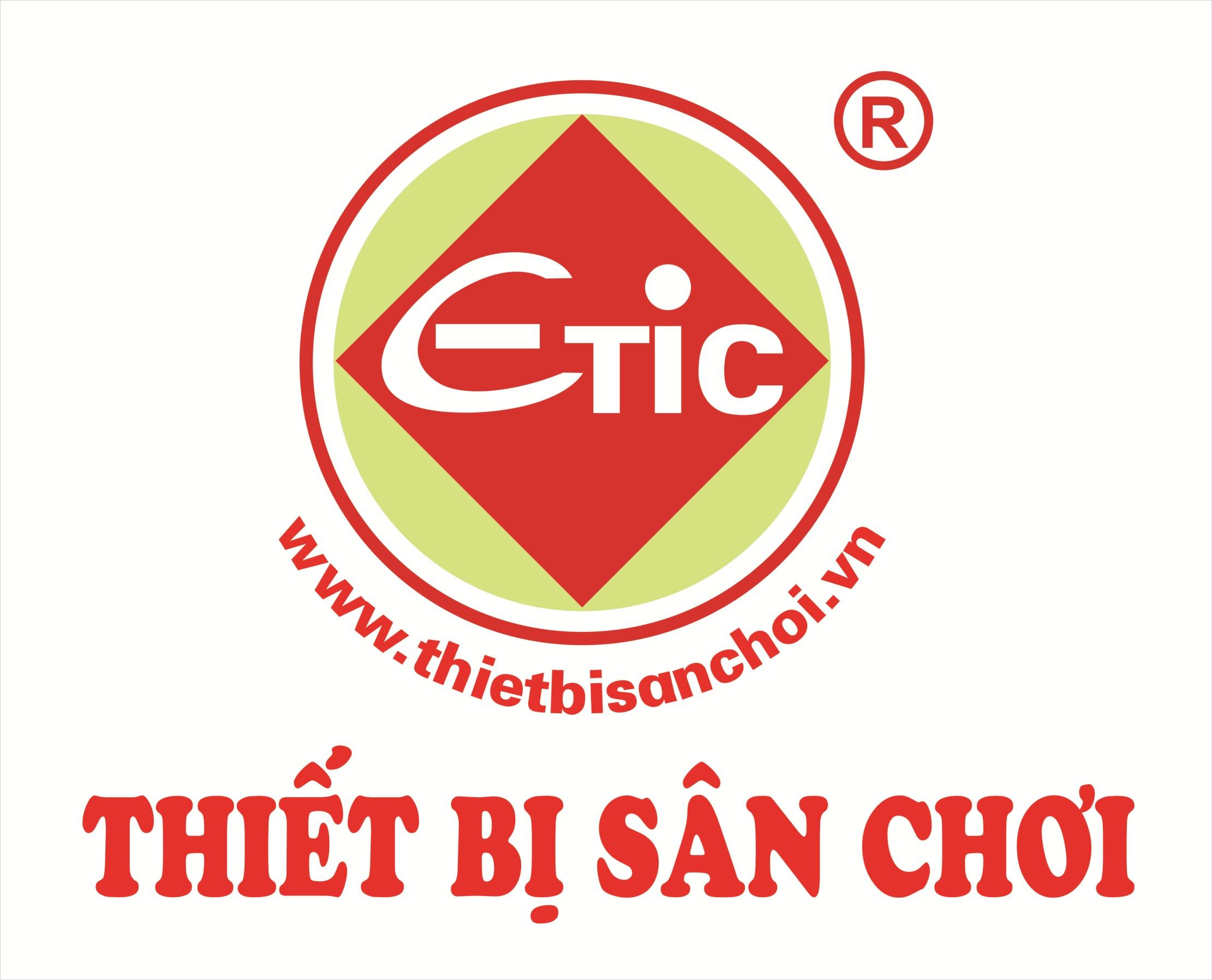 CÔNG TY CỔ PHẦN ETIC VIỆT NAM