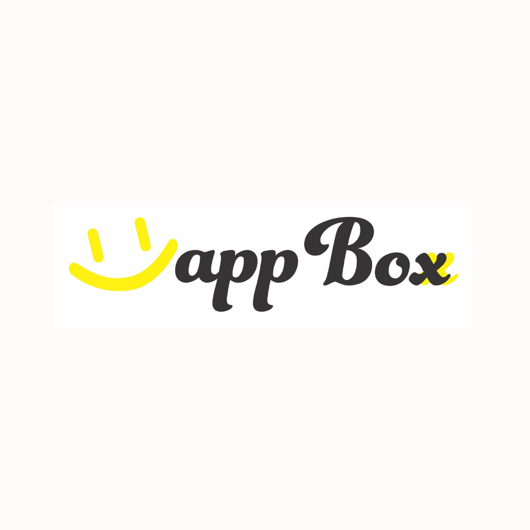 Công ty Happy Box