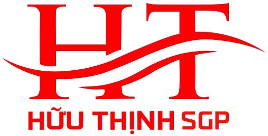 CÔNG TY TNHH THƯƠNG MẠI XUẤT NHẬP KHẨU HỮU THỊNH SGP