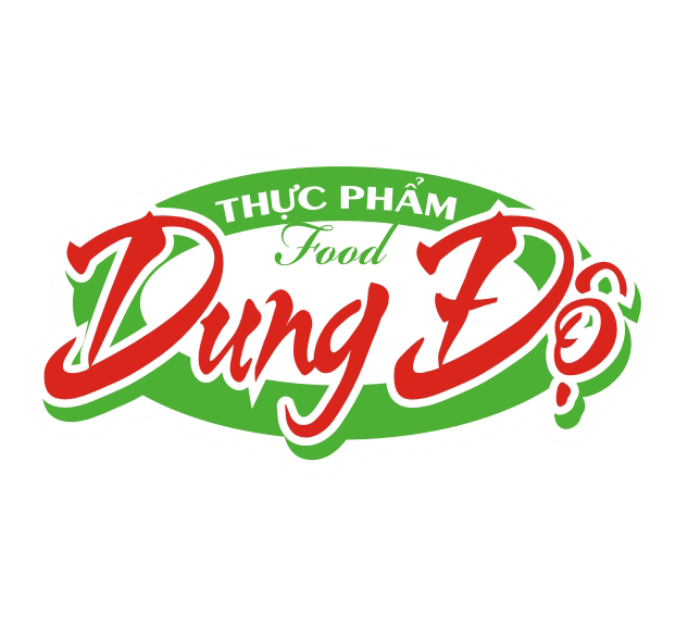 HTX Thực Phẩm Dung Độ giò chả sạch 3 không