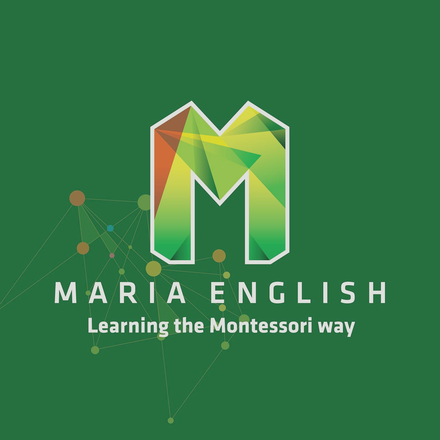 Maria English