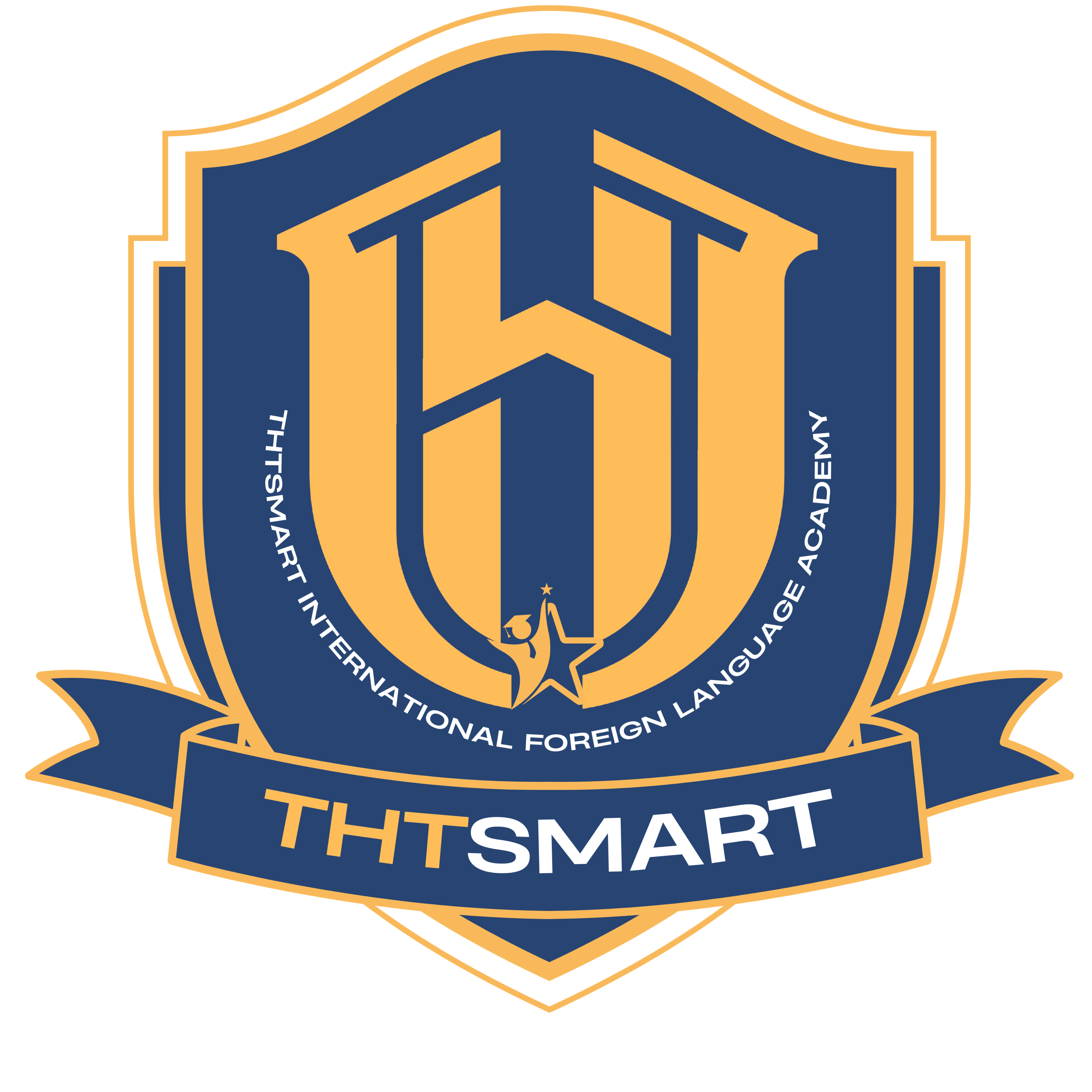 TRUNG TÂM NGOẠI NGỮ QUỐC TẾ THTSmart
