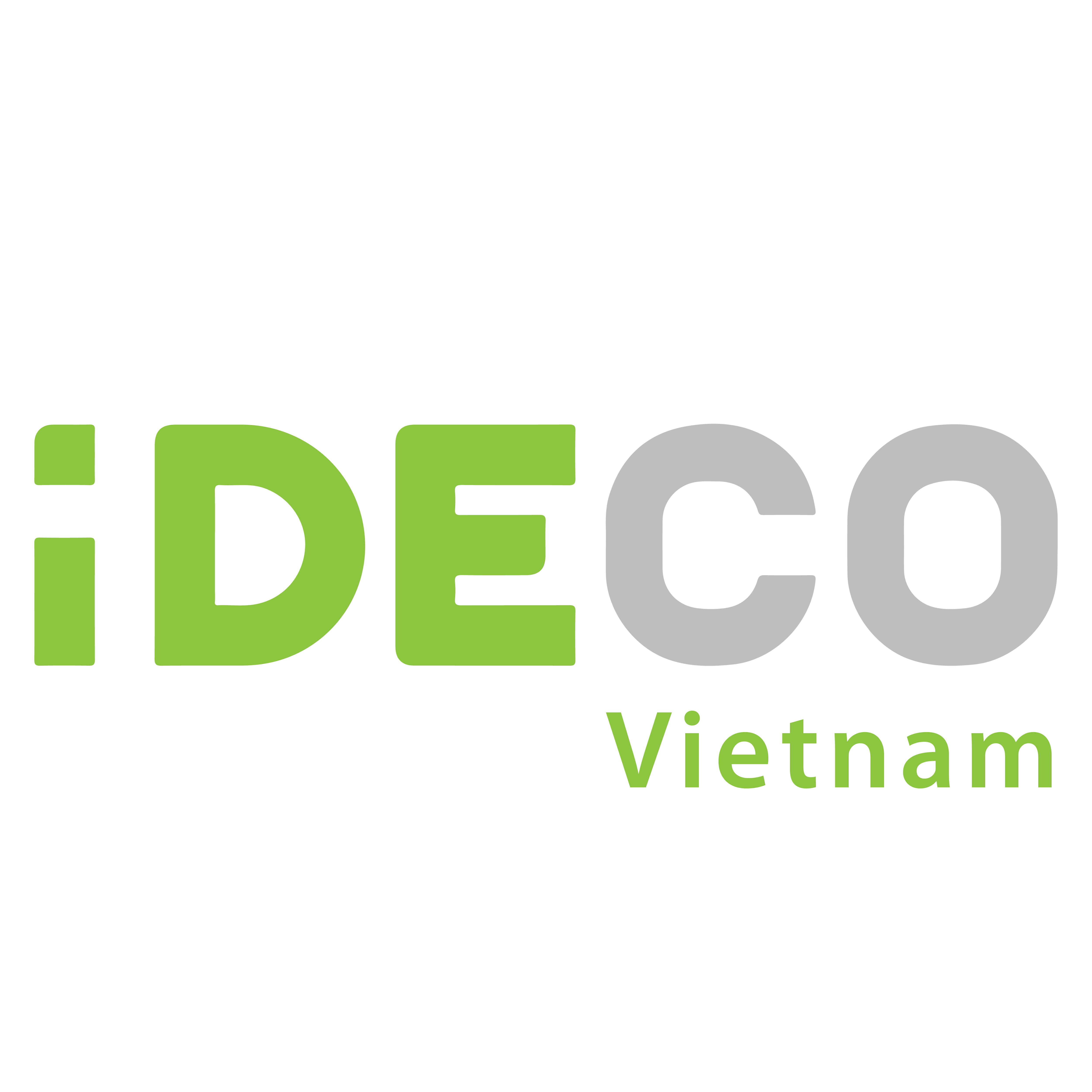 CÔNG TY CỔ PHẦN IDECO VIỆT NAM