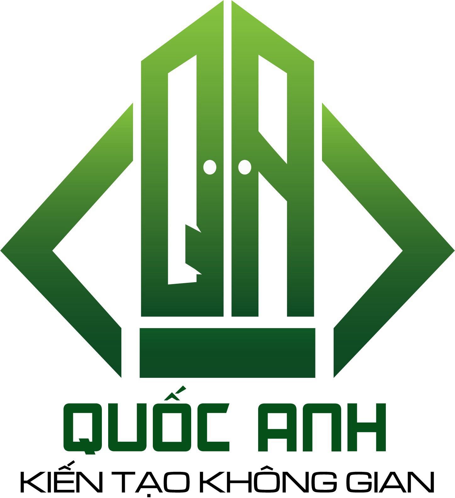 CÔNG TY TNHH NHÔM KÍNH QUỐC ANH