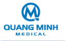 CÔNG TY CỔ PHẦN Y TẾ QUANG MINH