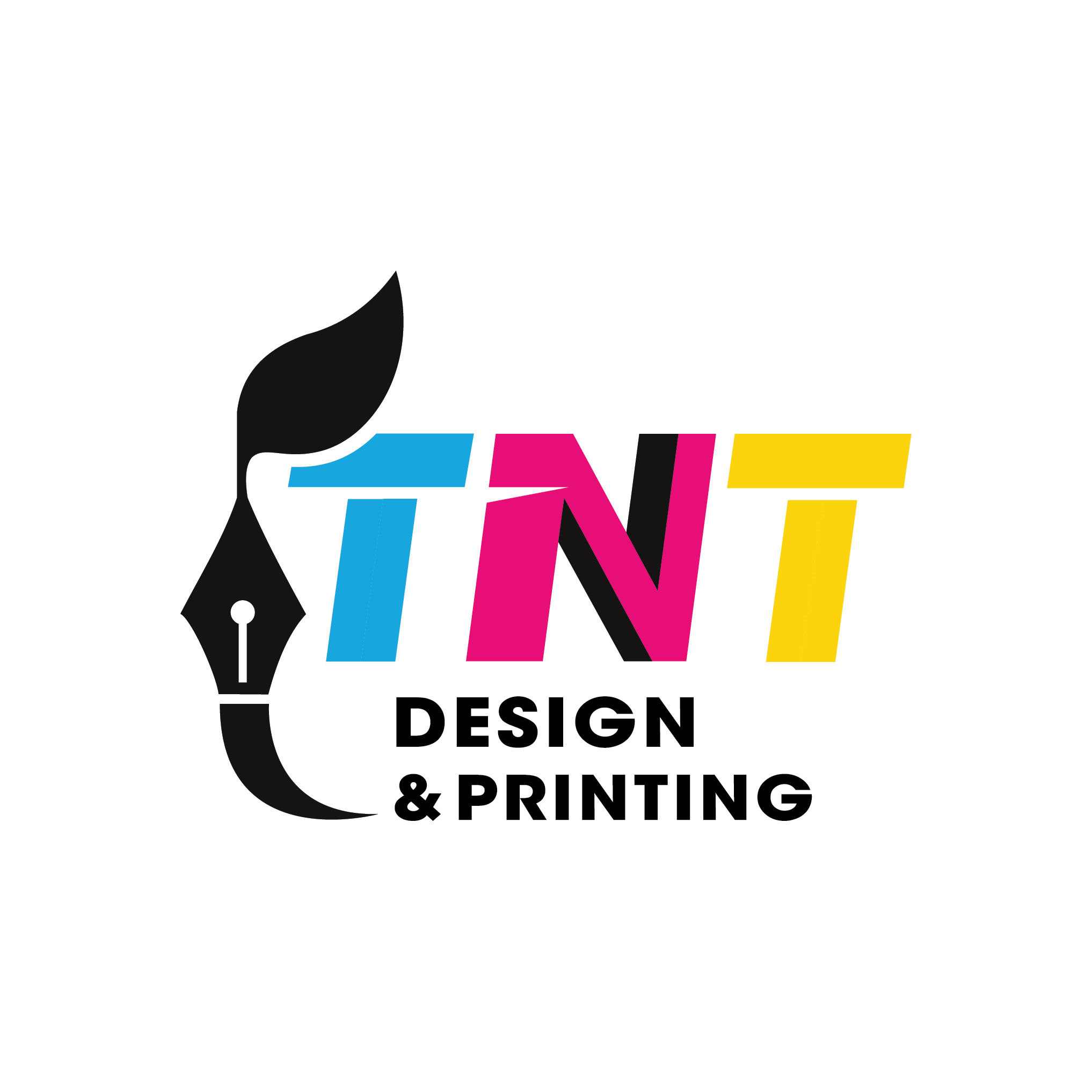 CÔNG TY TNHH TNT DESIGN & PRINTING