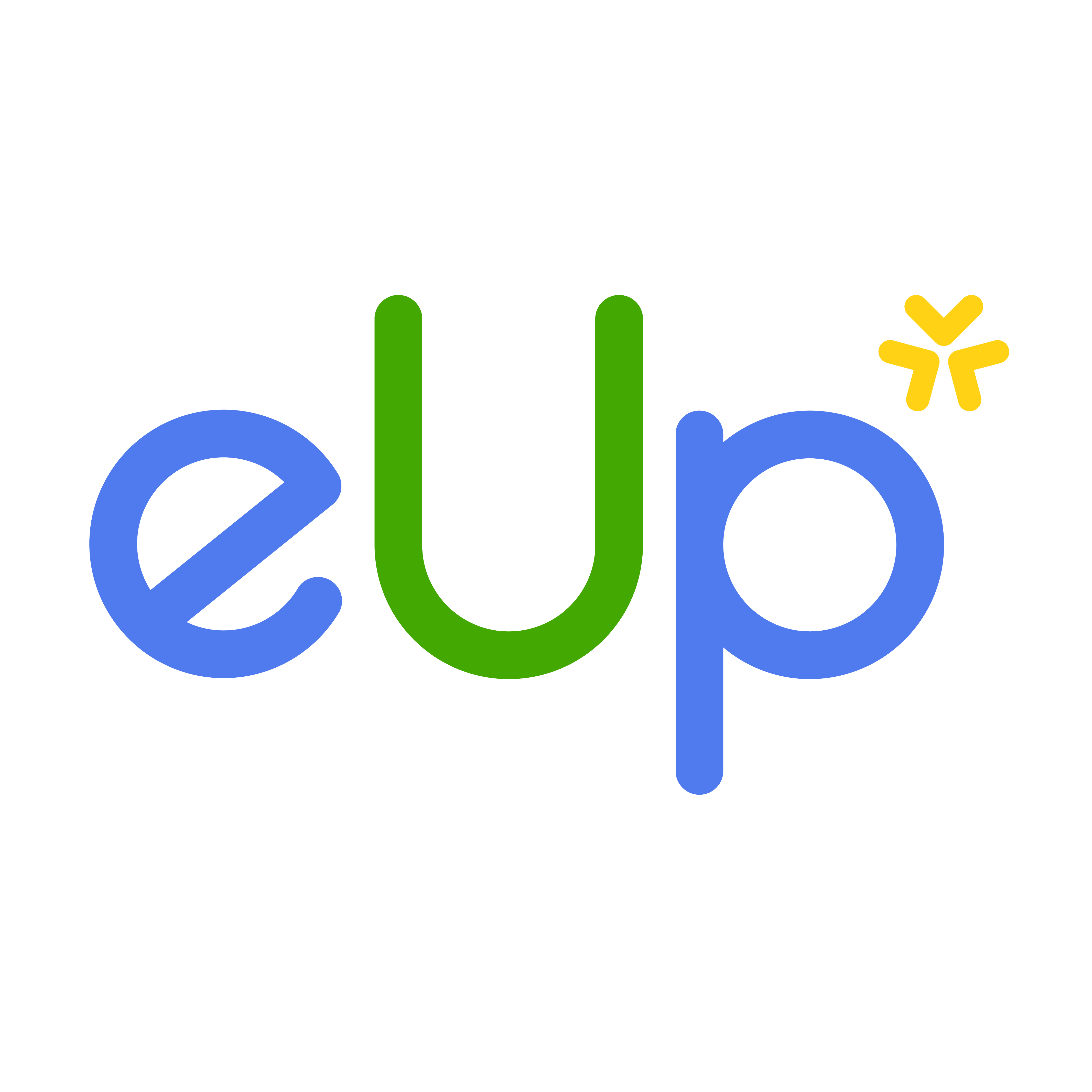 Công ty Cổ phần Công nghệ eUp