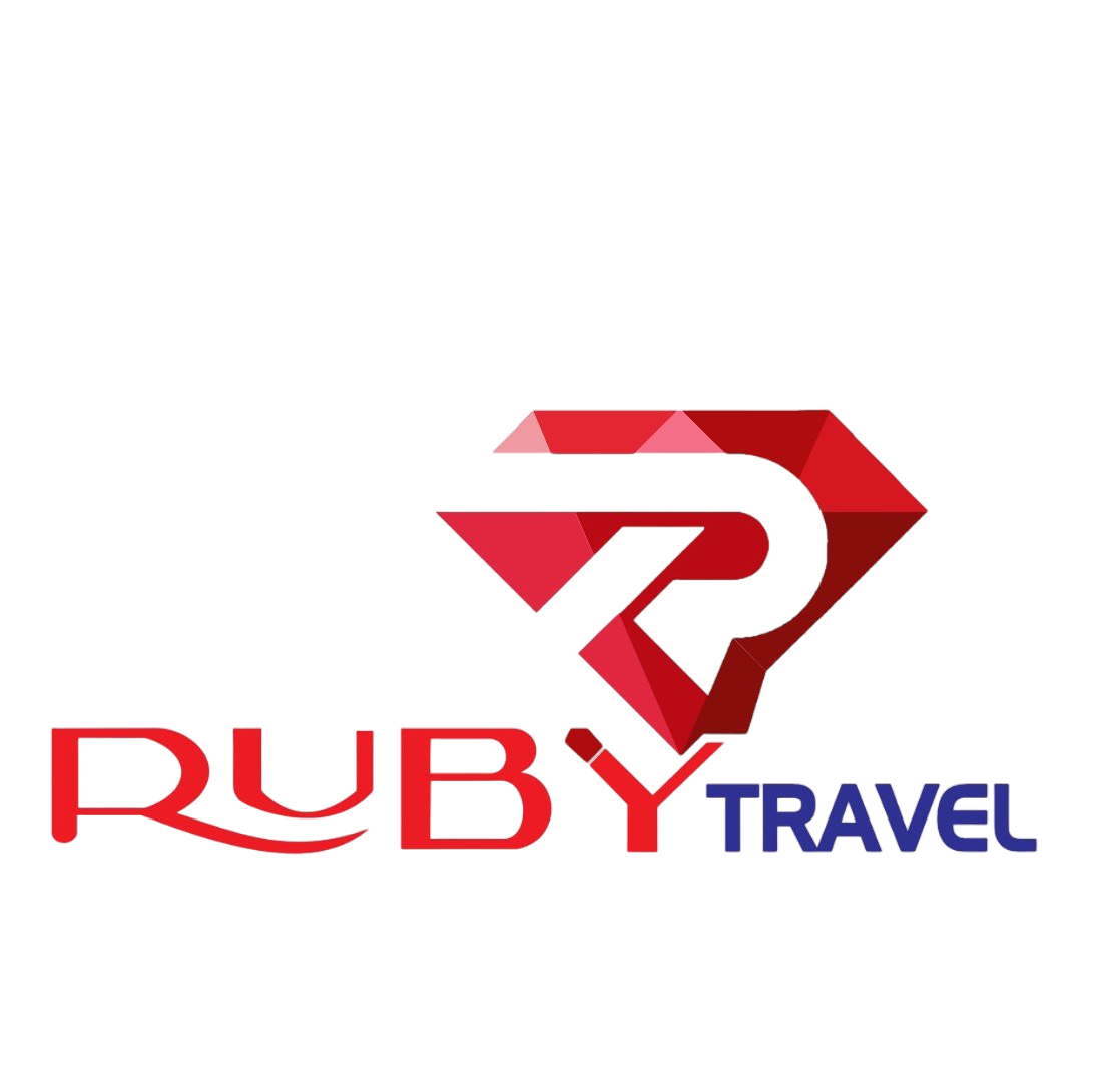 CÔNG TY CỔ PHẦN ĐT TM DV RUBY TRAVEL