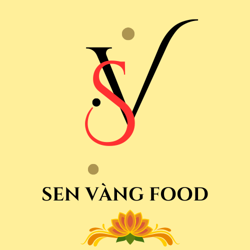 Công Ty TNHH Sen Vàng Food