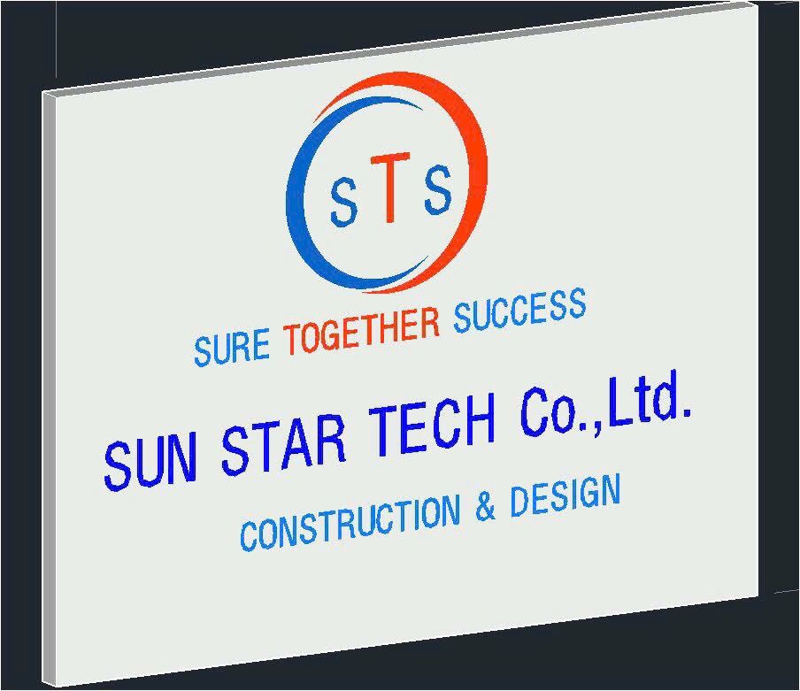CÔNG TY TNHH SUNSTARTECH