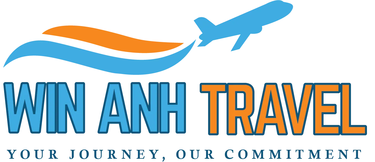 CÔNG TY TNHH DU LỊCH WIN ANH TRAVEL