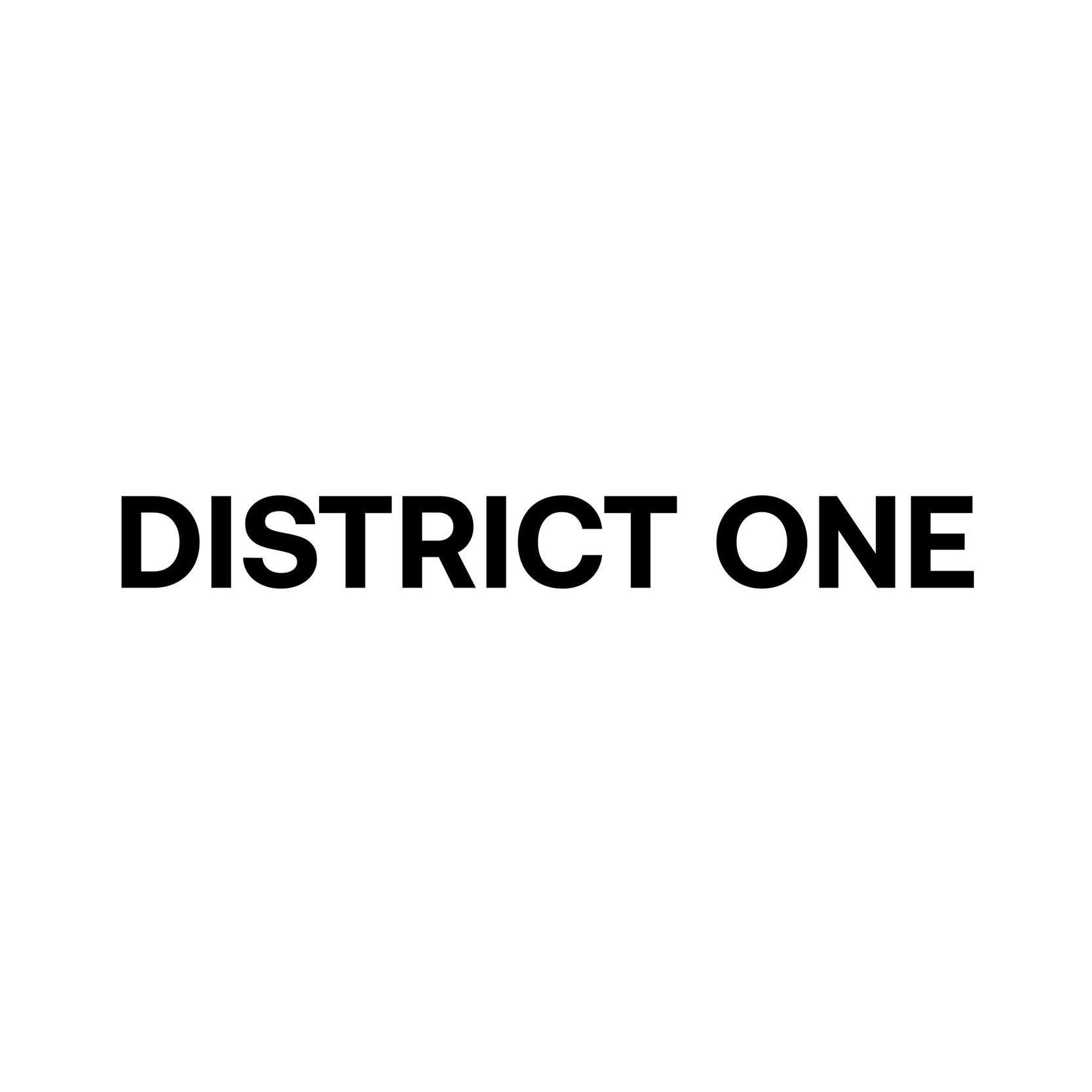 District One