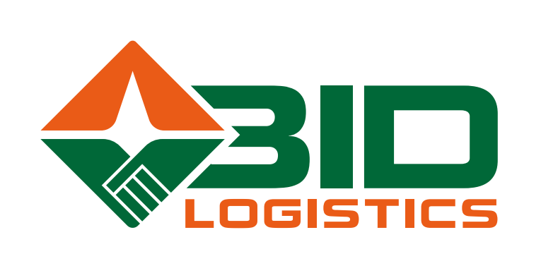 Công ty Cổ phần BID LOGISTICS