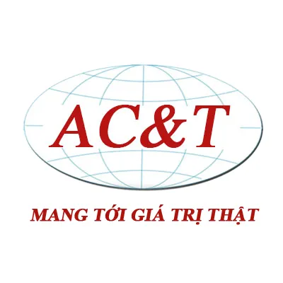 CÔNG TY CỔ PHẦN ĐẦU TƯ PHÁT TRIỂN THƯƠNG MẠI - DỊCH VỤ AC&T