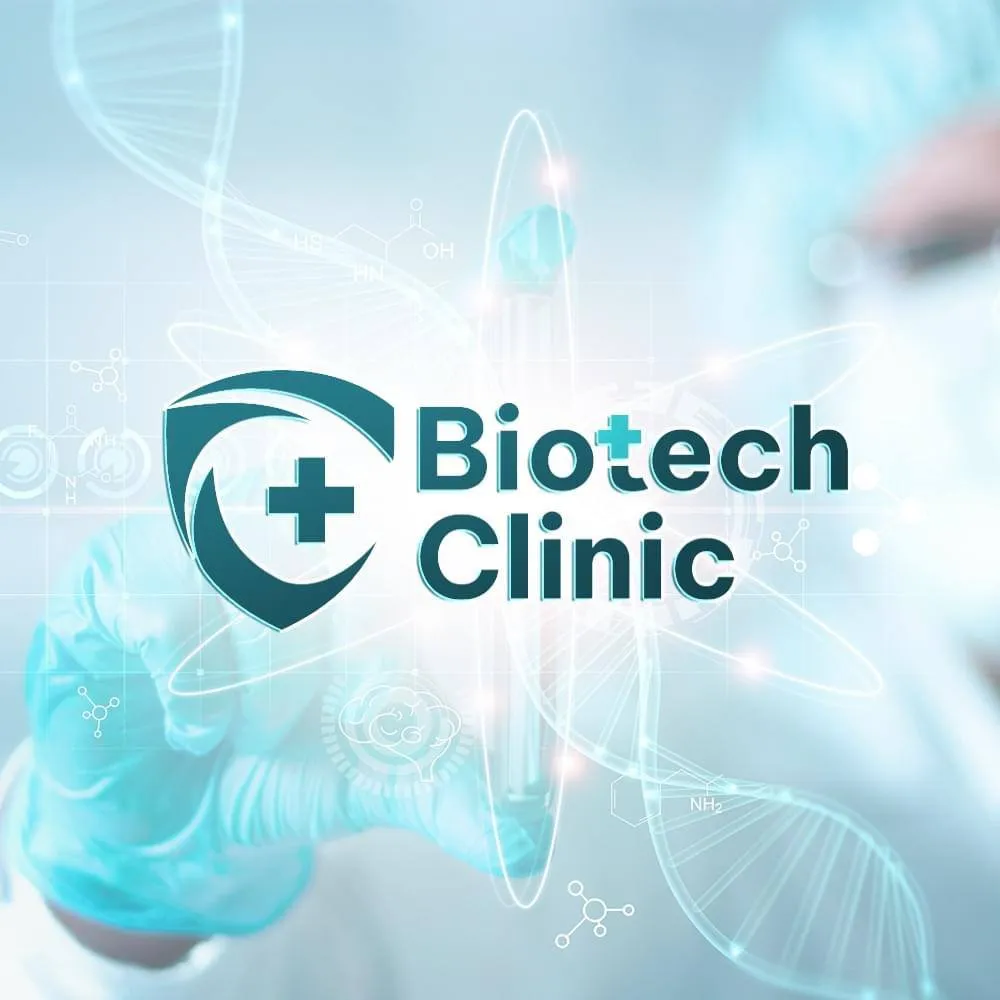 VIỆN THẨM MỸ CÔNG NGHỆ SINH HỌC BIOTECH CLINIC