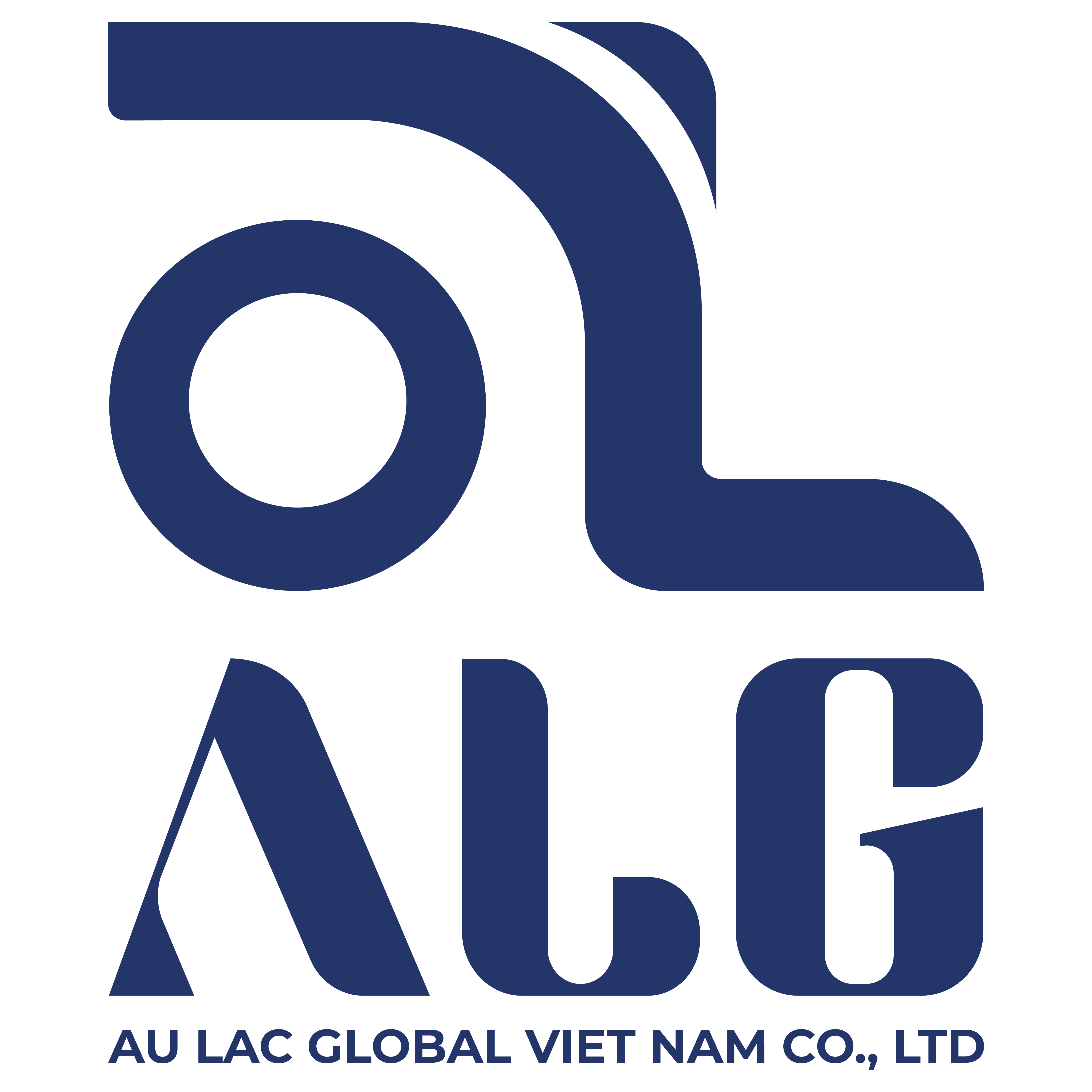 CÔNG TY TNHH ÂU LẠC GLOBAL VIỆT NAM