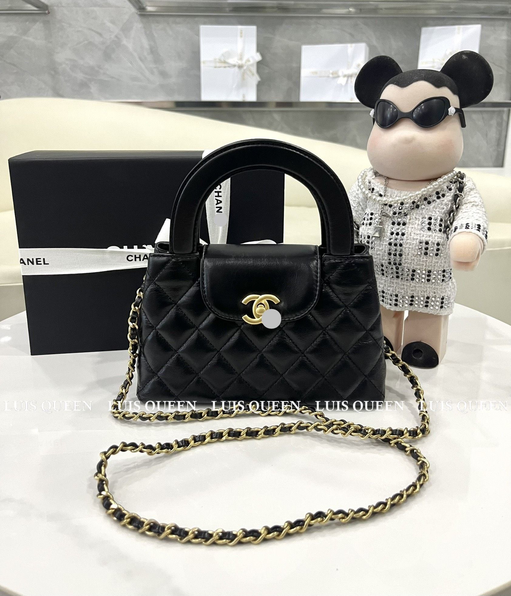 HỘ KINH DOANH LUIS QUEEN
