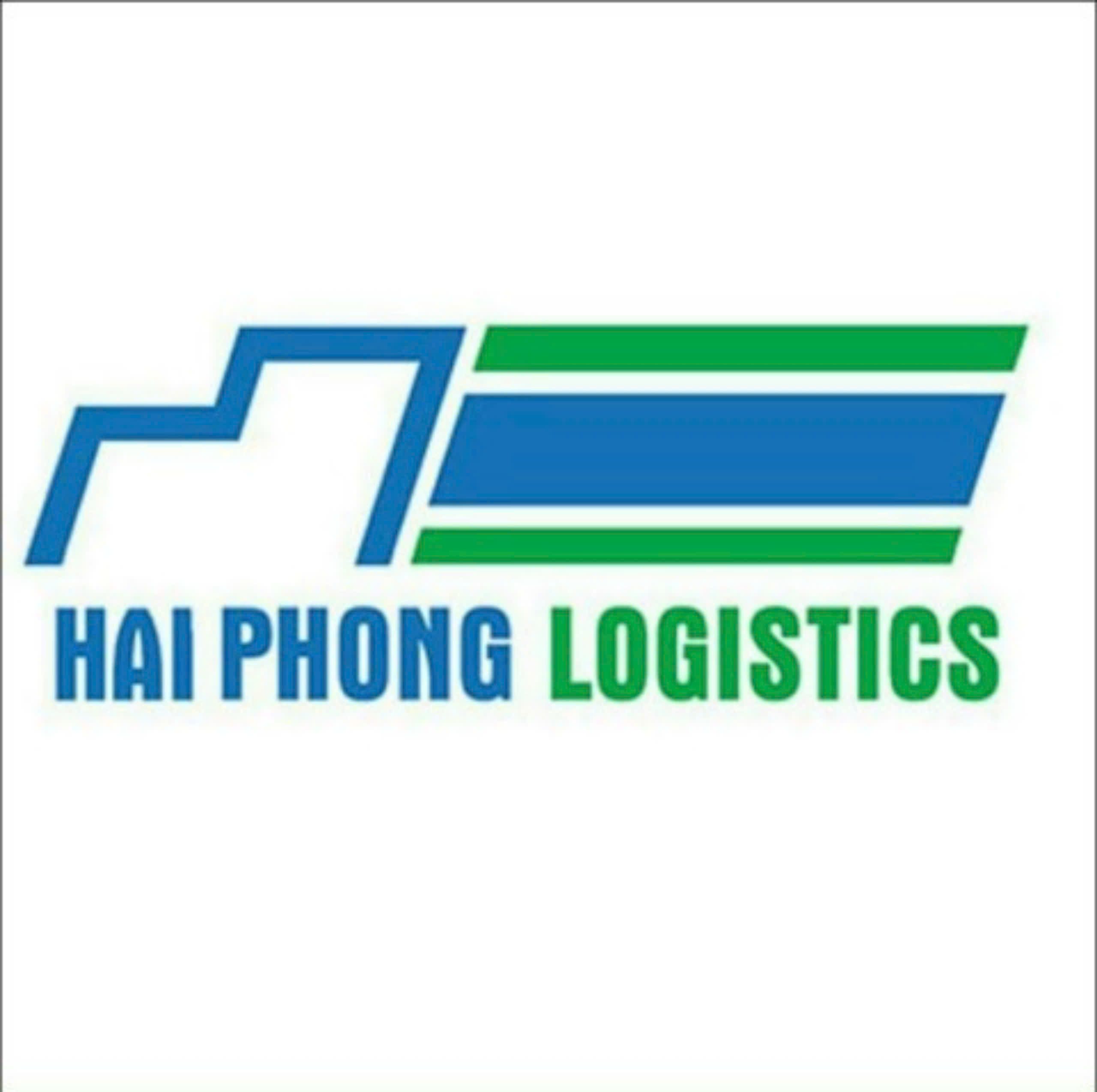 CÔNG TY CỔ PHẦN LOGISTICS HẢI PHONG