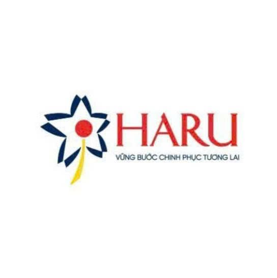 CÔNG TY CỔ PHẦN GIÁO DỤC QUỐC TẾ - HARU