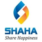 CÔNG TY CỔ PHẦN SHAHA VIỆT NAM