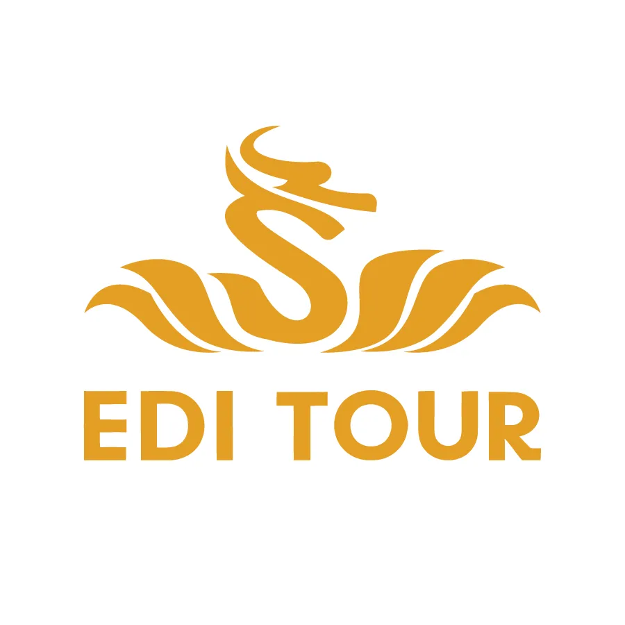 CÔNG TY TNHH TMDV&DL QUỐC TẾ E.D.I