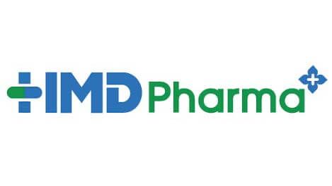 Công Ty CP Dược - Mỹ Phẩm HMD Pharma CN Nghệ An