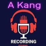 HỘ KINH DOANH AKANG RECORDING