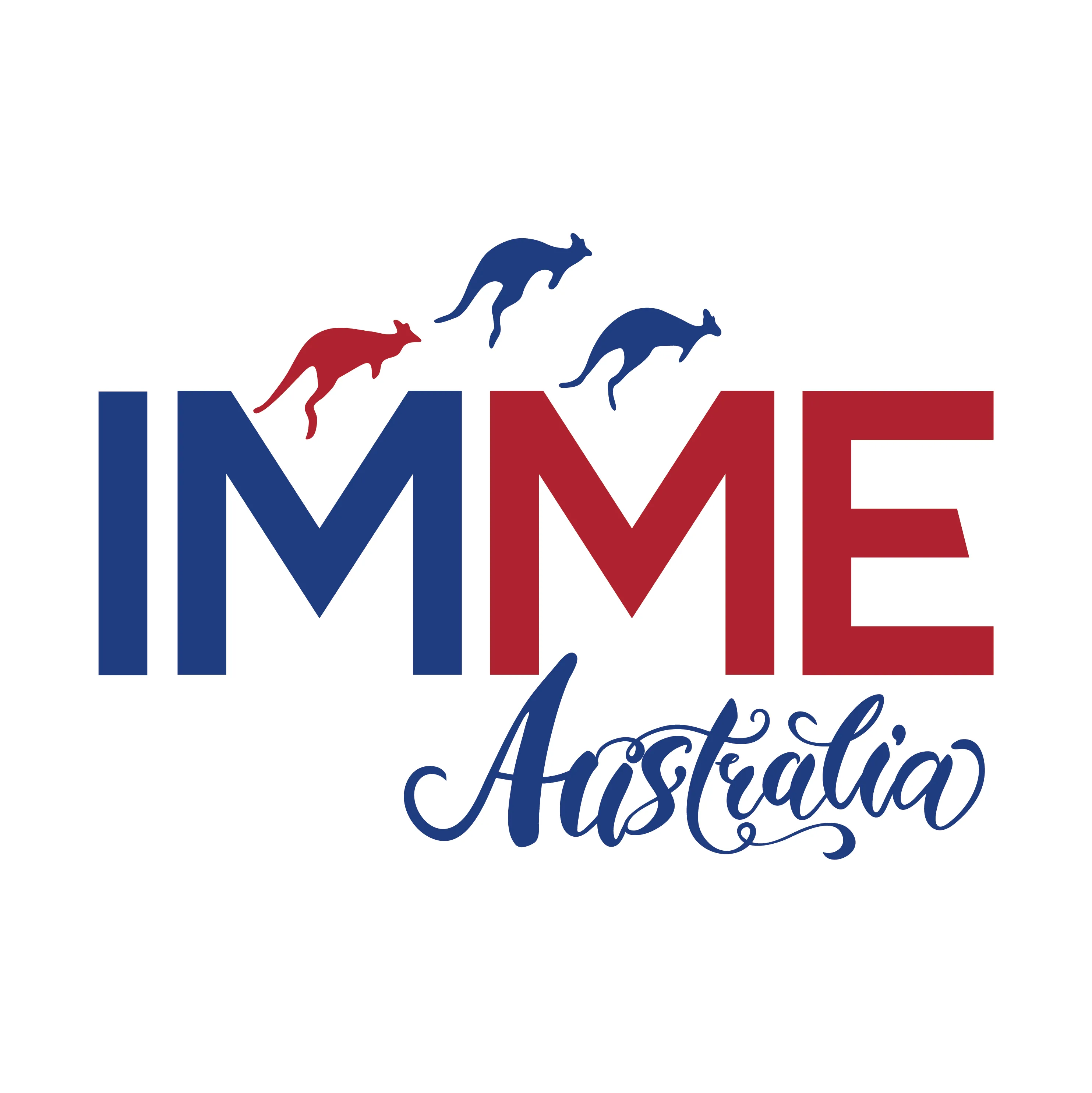 CÔNG TY TNHH IMME AUSTRALIA