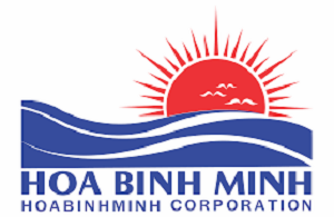 Công ty CP gạch ốp lát Hòa Bình Minh