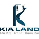 CÔNG TY CỔ PHẦN ĐẦU TƯ BẤT ĐỘNG SẢN KIA LAND