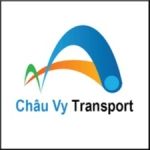 CÔNG TY TNHH CHÂU VY TRANSPORT