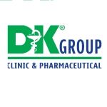 CÔNG TY CỔ PHẦN PHÒNG KHÁM ĐA KHOA DUY KHANG