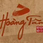 CÔNG TY TRÁCH NHIỆM HỮU HẠN DỊCH VỤ ĂN UỐNG HOÀNG TÂM