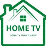 Công ty TNHH Thương mại và Dịch vụ HomeTV