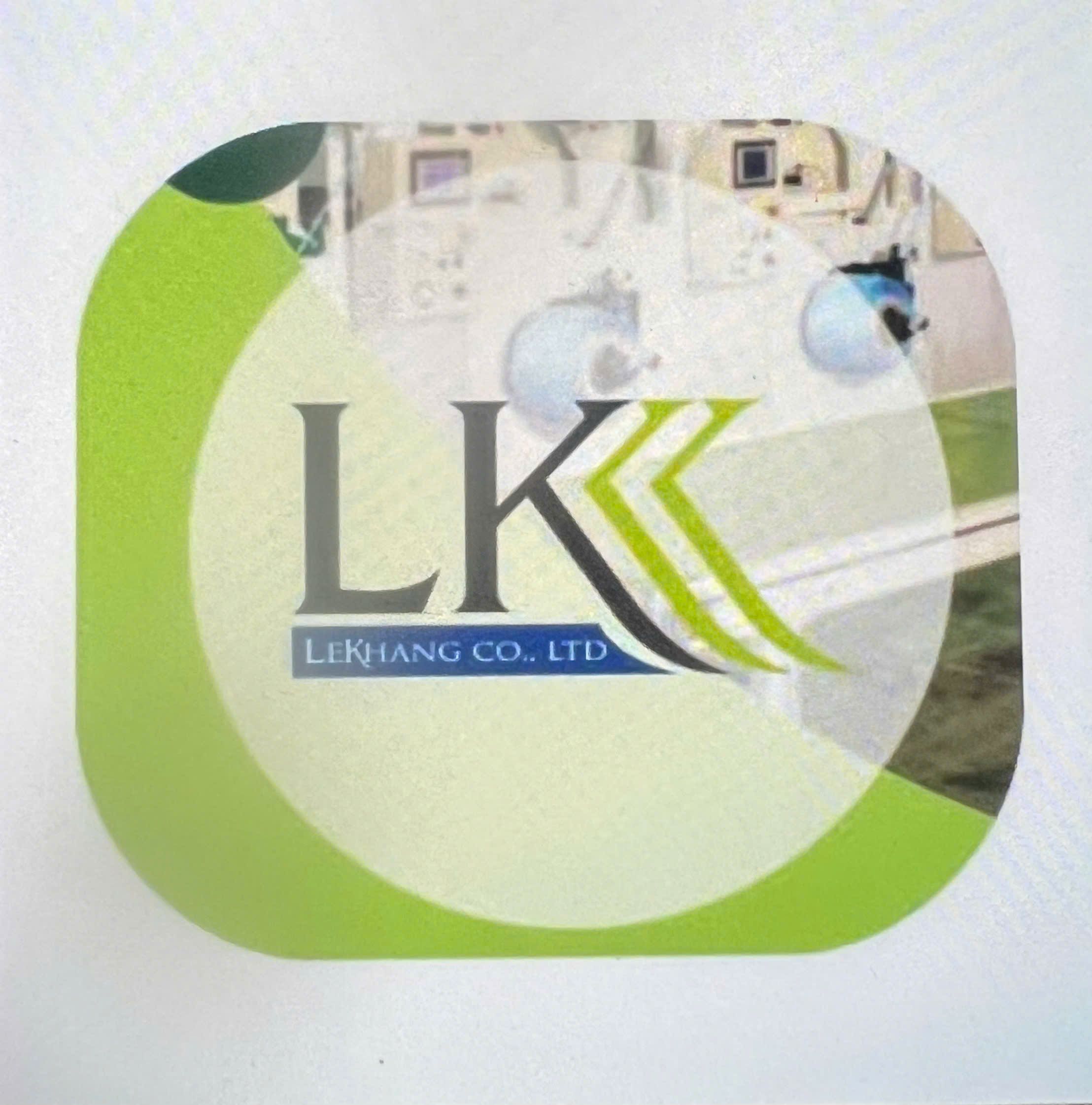 CÔNG TY TNHH KỸ THUẬT LÊ KHANG