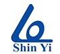 CÔNG TY CỔ PHẦN VAN SHIN YI