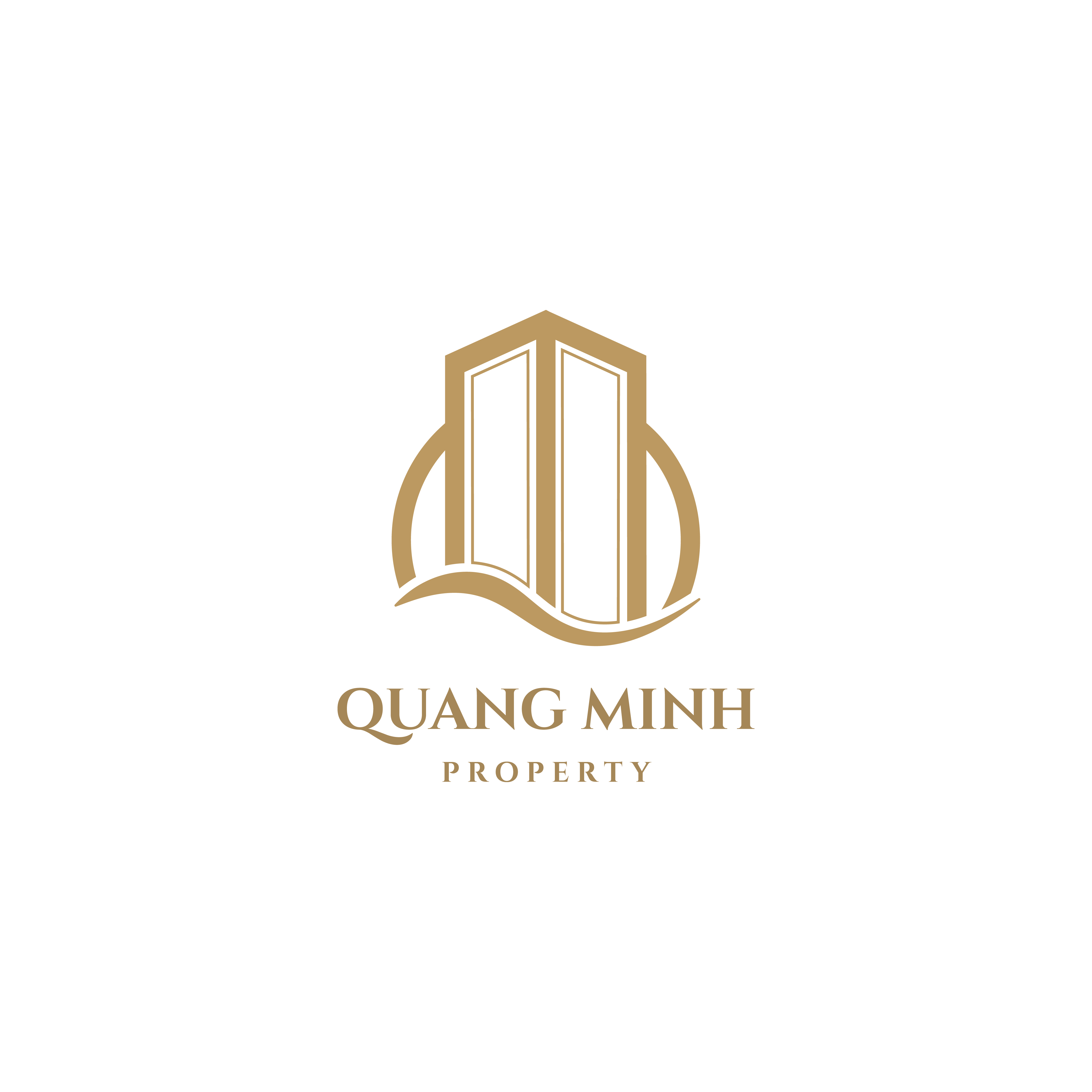 CÔNG TY CỔ PHẦN QUANG MINH PROPERTY