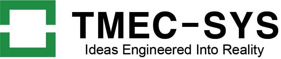 CÔNG TY TNHH TMEC-SYS