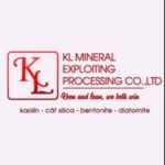 CÔNG TY TNHH KHAI THÁC CHẾ BIẾN KHOÁNG SẢN KL