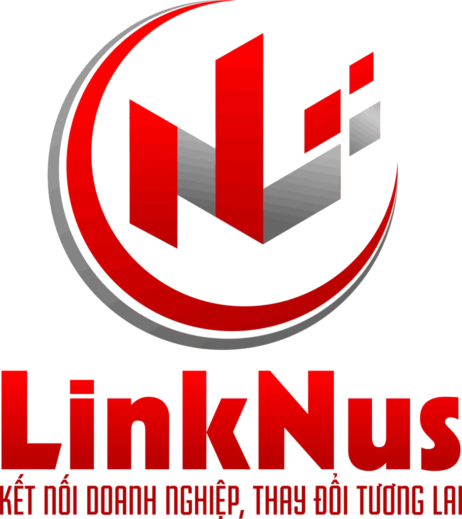 CÔNG TY TNHH CÔNG NGHỆ LINKNUS