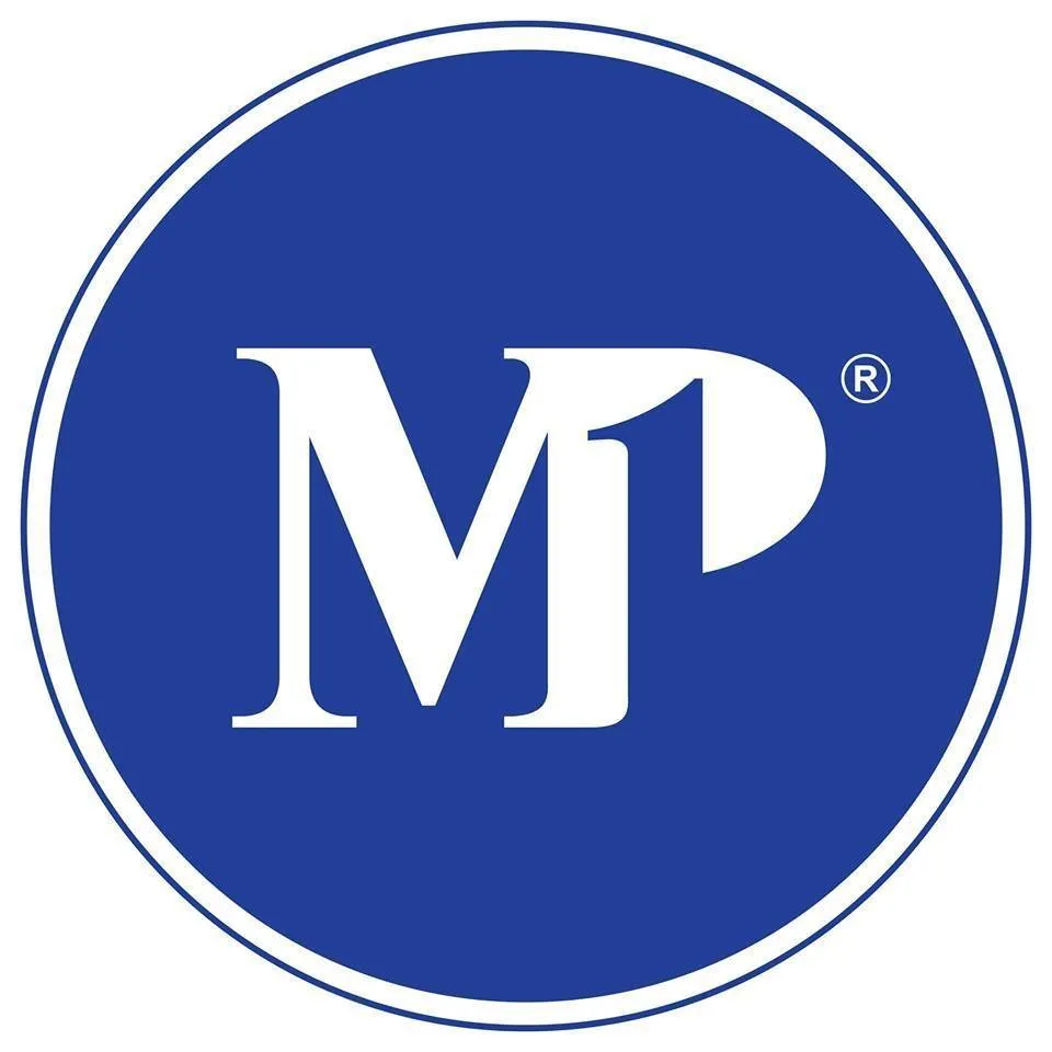 CÔNG TY CP DƯỢC MỸ PHẨM MP1