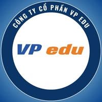 CÔNG TY CỔ PHẦN VP EDU
