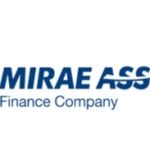 CÔNG TY TÀI CHÍNH TRÁCH NHIỆM HỮU HẠN MỘT THÀNH VIÊN MIRAE ASSET (VIỆT NAM)