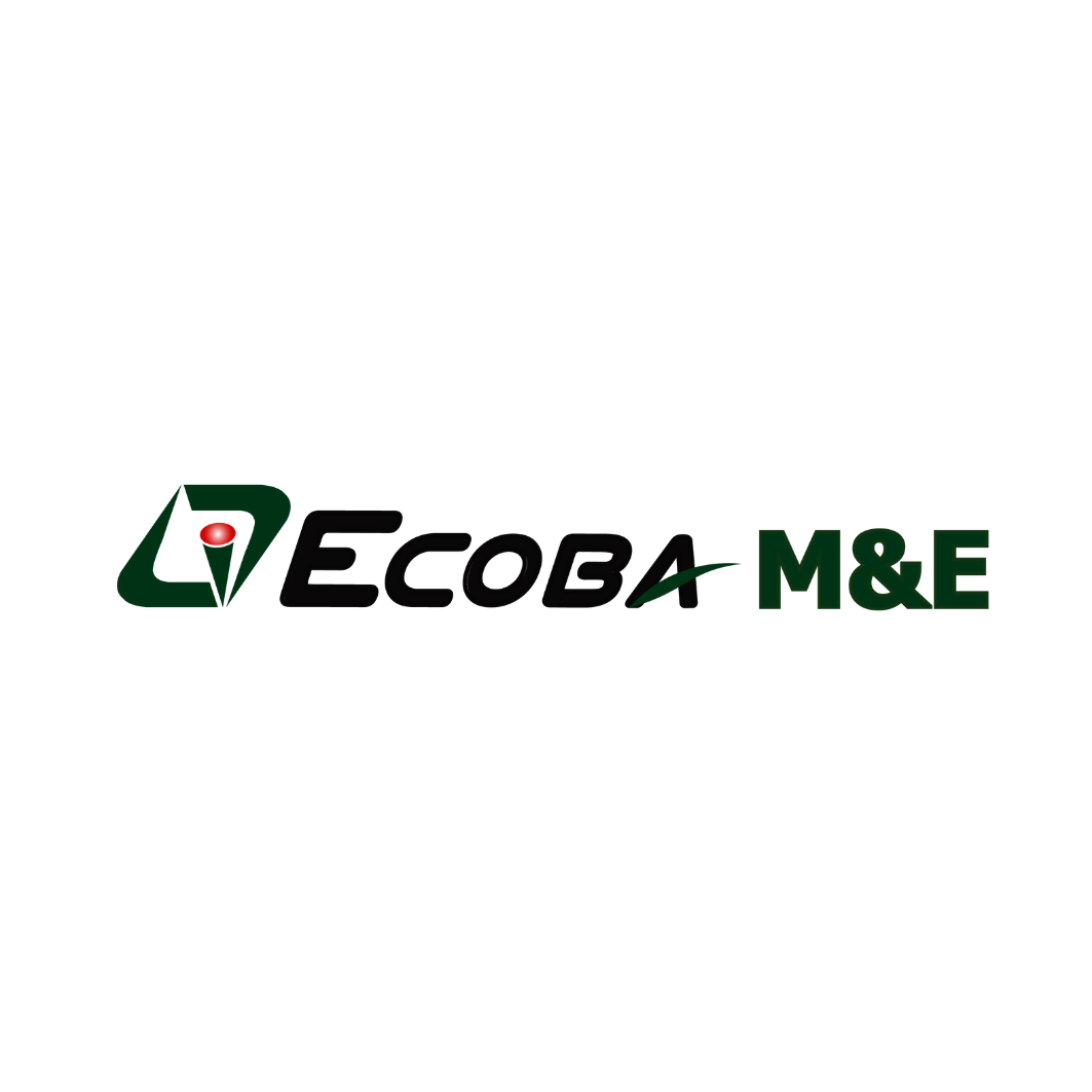 CÔNG TY TNHH CƠ ĐIỆN ECOBA