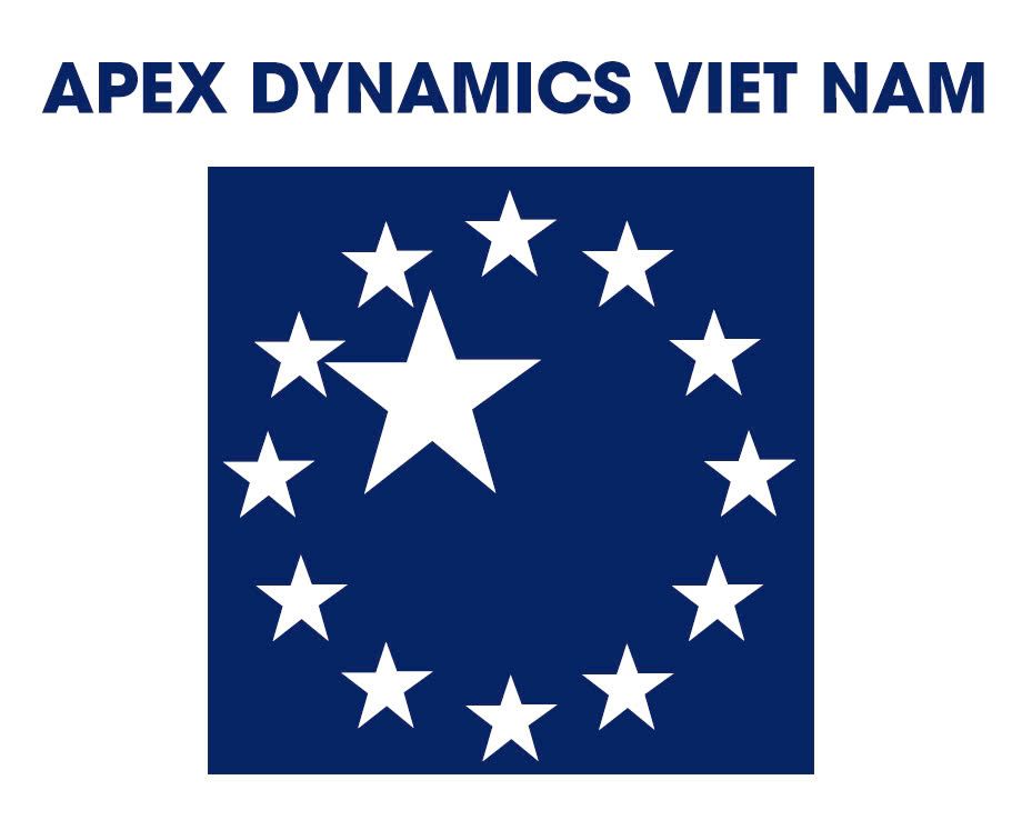 CÔNG TY TNHH THƯƠNG MẠI DỊCH VỤ APEX DYNAMICS VIỆT NAM