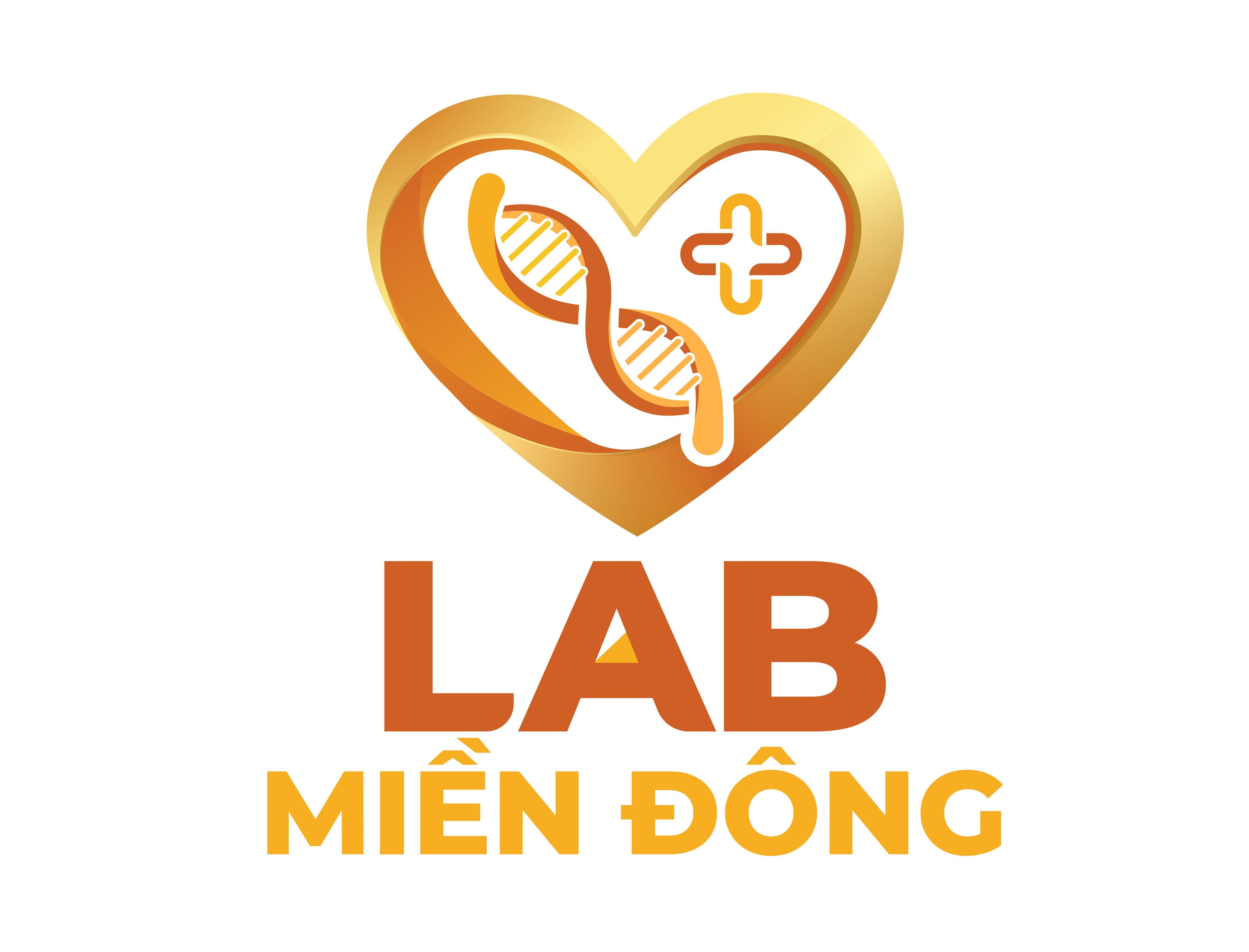 CÔNG TY TRÁCH NHIỆM HỮU HẠN TRUNG TÂM CHẨN ĐOÁN Y KHOA MIỀN ĐÔNG LAB