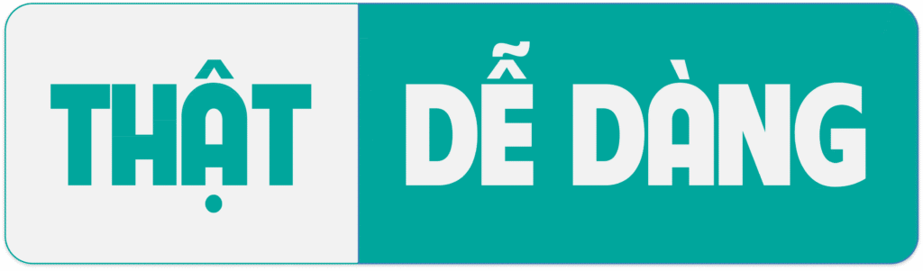 Công ty TNHH Thật Dễ Dàng