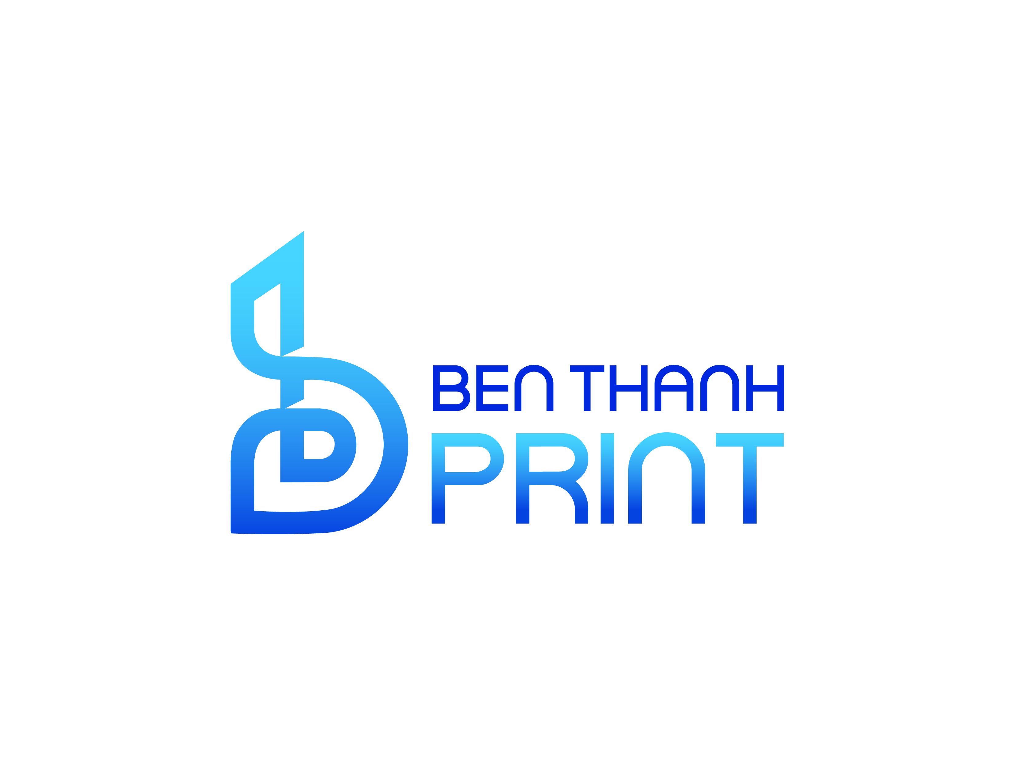 CÔNG TY TNHH MTV IN BẾN THÀNH
